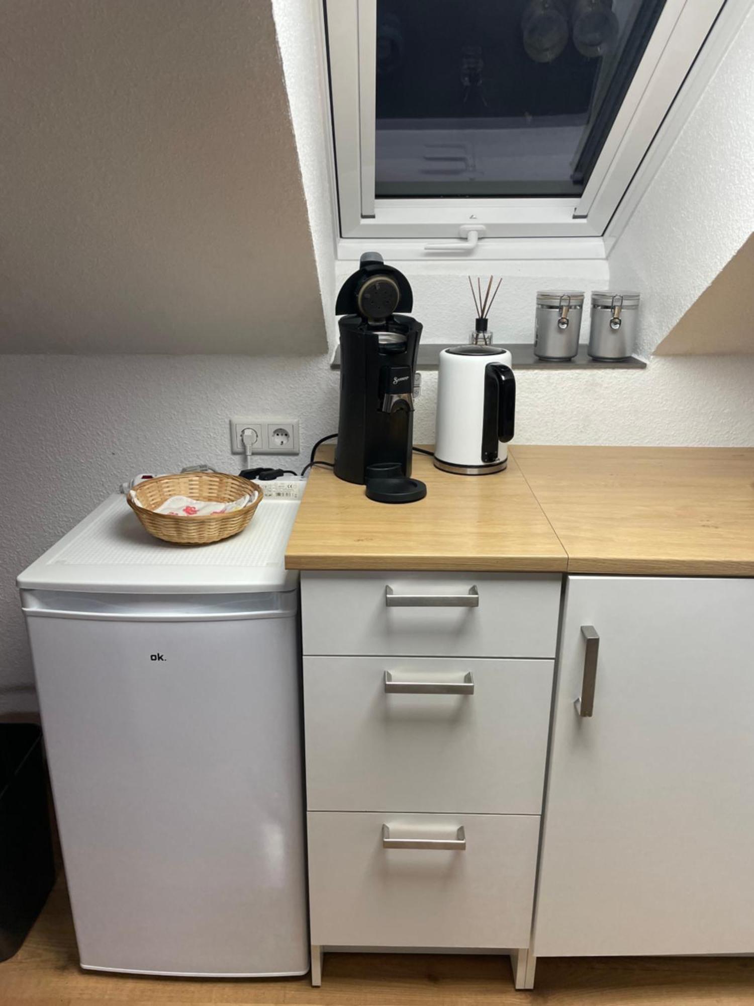 Eisingen  Ferienwohnung An Der Romantischen Strasse Direkt A3 Und A81 מראה חיצוני תמונה